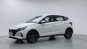 Used 2023 Hyundai I20 Sportz 1.2 IVT Petrol Automatic Image