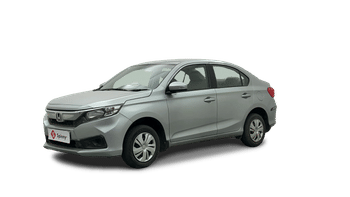 Used 2019 Honda Amaze 1.2 S MT Petrol Petrol Manual Image