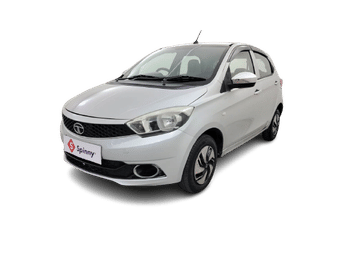 Used 2020 Tata Tiago Revotorq XM Diesel Manual Image