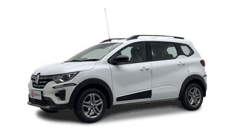 Used 2022 Renault Triber RXZ Petrol Manual Image