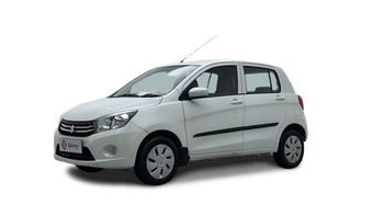 Used 2015 Maruti Suzuki Celerio ZXi Petrol Manual Image