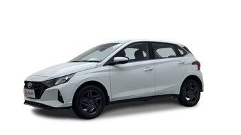 Used 2023 Hyundai I20 Sportz 1.2 IVT Petrol Automatic Image