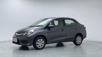 Used 2018 Honda Amaze 1.2 S AT i-VTEC Opt Petrol Automatic Image