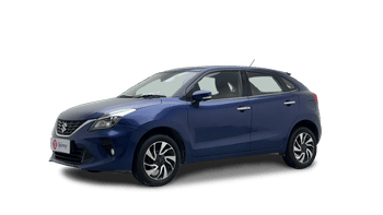 Used 2019 Maruti Suzuki Baleno Zeta Petrol Manual Image