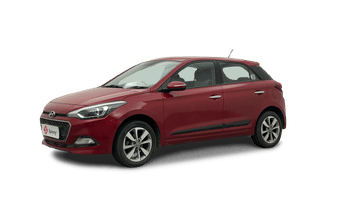 Used 2016 Hyundai Elite i20 Asta 1.2 Petrol Manual Image