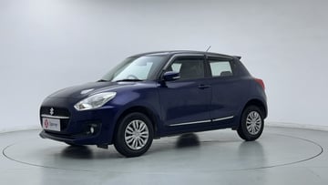 Used 2024 Maruti Suzuki Swift VXi AMT Petrol Automatic Image