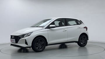 Used 2023 Hyundai I20 Sportz 1.2 IVT Petrol Automatic Image