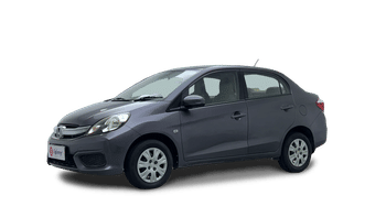 Used 2018 Honda Amaze 1.2 S AT i-VTEC Opt Petrol Automatic Image