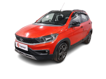Used 2021 Tata Tiago NRG XZ MT Petrol Manual Image