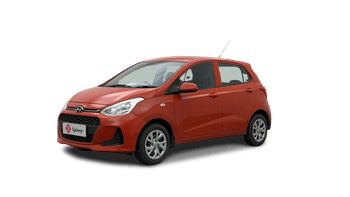 Used 2018 Hyundai Grand i10 Magna AT 1.2 Kappa VTVT Petrol Automatic Image