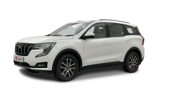 Used 2023 Mahindra XUV700 AX 7 Diesel AT 7 STR Diesel Automatic Image