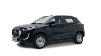 Used 2023 Nissan Magnite XE Petrol Manual Image