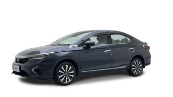 Used 2023 Honda City ZX Petrol MT Petrol Manual Image