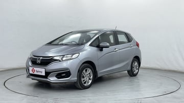 Used 2020 Honda Jazz VX CVT Petrol Automatic Image
