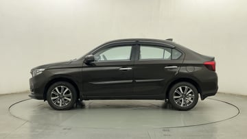 Used 2022 Honda Amaze VX MT 1.2 Petrol Petrol Manual Image