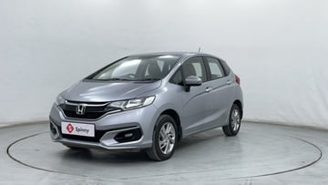 Used 2020 Honda Jazz VX CVT Petrol Automatic Image