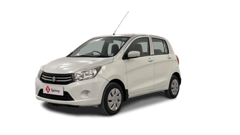 Used 2015 Maruti Suzuki Celerio ZXi AMT Petrol Automatic Image