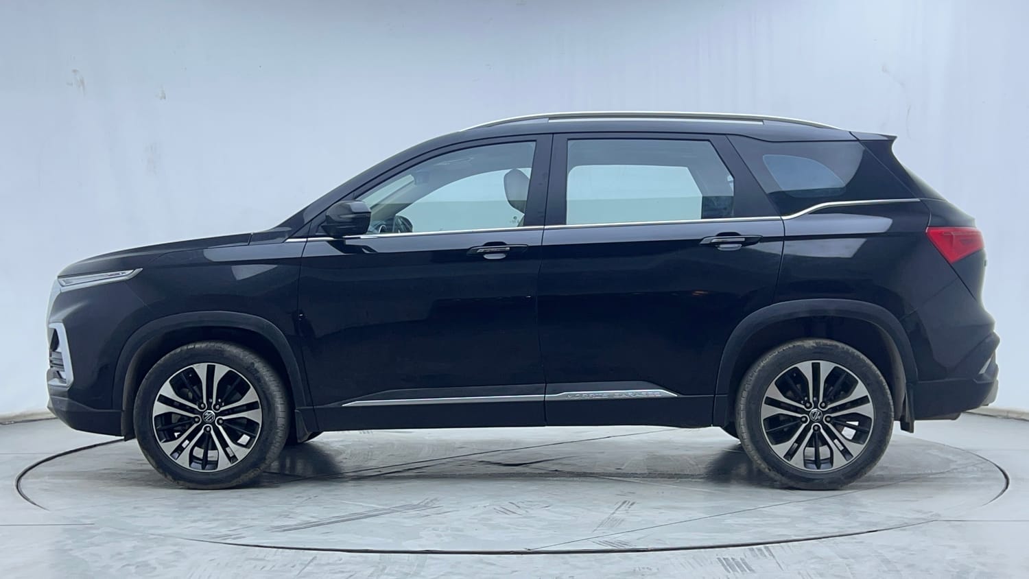 2022 MG Motors Hector - 2