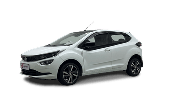 Used 2021 Tata Altroz XZ Plus Diesel Diesel Manual Image