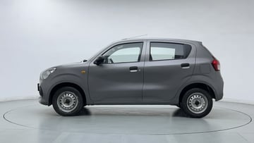 Used 2022 Maruti Suzuki Celerio LXi Petrol Manual Image