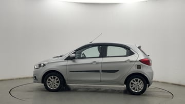 Used 2016 Tata Tiago Revotron XZ Petrol Manual Image