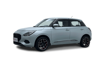Used 2025 Maruti Suzuki Swift VXi AMT Petrol Automatic Image