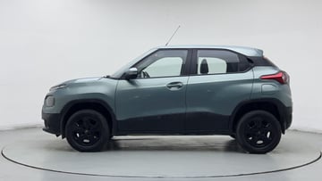 Used 2022 Tata Punch Accomplished MT Petrol Manual Image