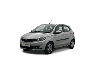 Used 2016 Tata Tiago Revotron XZ Petrol Manual Image