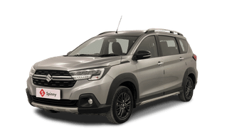 Used 2021 Maruti Suzuki XL6 Zeta MT Petrol Petrol Manual Image