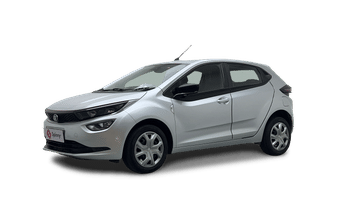 Used 2020 Tata Altroz XT Petrol Petrol Manual Image