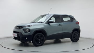 Used 2022 Tata Punch Accomplished MT Petrol Manual Image