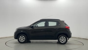 Used 2017 Renault Kwid RXT Petrol Manual Image