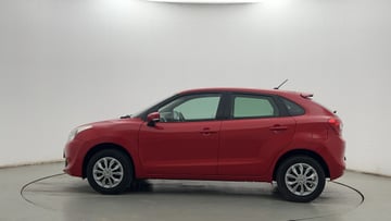 Used 2016 Maruti Suzuki Baleno Delta 1.2 Petrol Manual Image