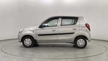 Used 2016 Maruti Suzuki Alto 800 Lxi Petrol Manual Image