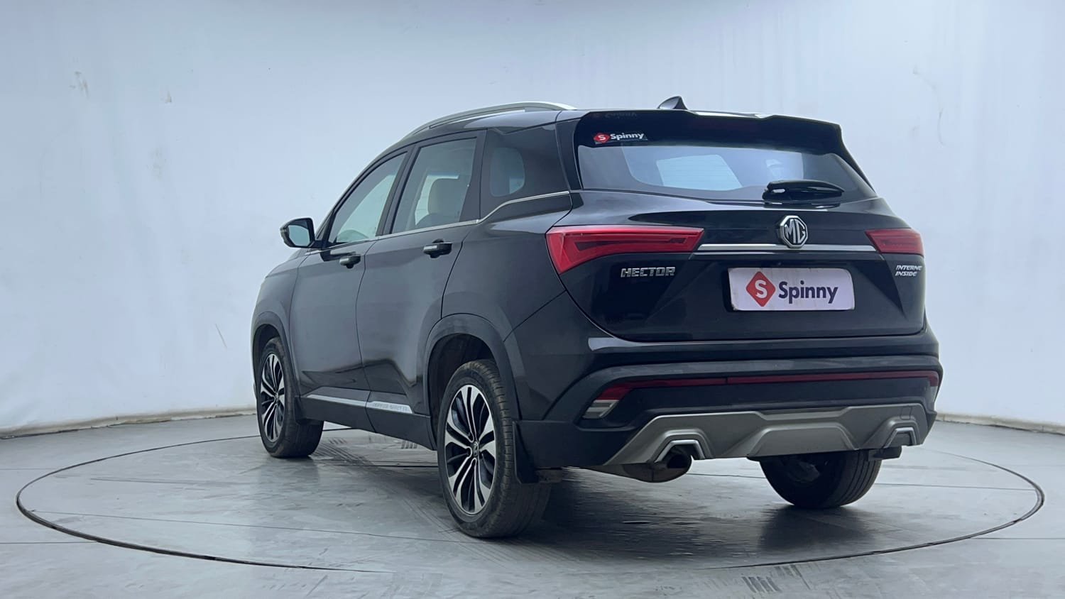 2022 MG Motors Hector - 3
