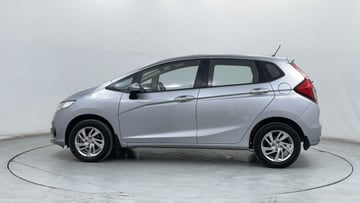 Used 2020 Honda Jazz VX CVT Petrol Automatic Image