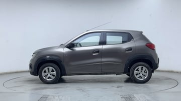 Used 2016 Renault Kwid RXT Petrol Manual Image