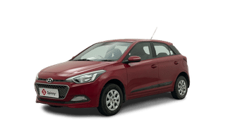 Used 2015 Hyundai Elite i20 Sportz 1.2 Petrol Manual Image
