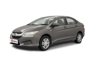 Used 2014 Honda City SV Petrol Manual Image