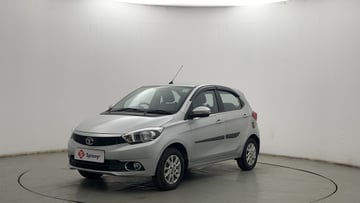 Used 2016 Tata Tiago Revotron XZ Petrol Manual Image