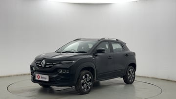 Used 2026 Renault Kiger RXZ MT Petrol Manual Image