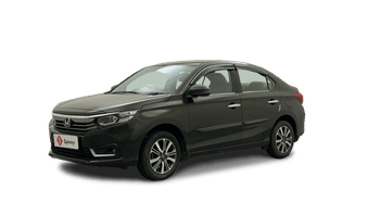 Used 2022 Honda Amaze VX MT 1.2 Petrol Petrol Manual Image