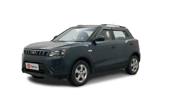 Used 2021 Mahindra XUV 300 W6 1.2 Petrol AMT Petrol Automatic Image