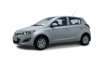 Used 2013 Hyundai I20 Magna (O) 1.2 Petrol Manual Image