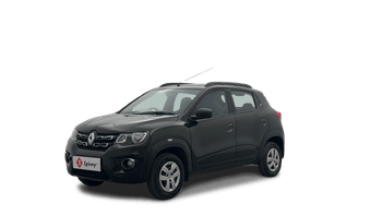 Used 2017 Renault Kwid RXT Petrol Manual Image