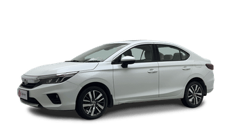 Used 2022 Honda City VX CVT Petrol Petrol Automatic Image