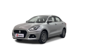 Used 2022 Maruti Suzuki Dzire ZXi Plus AGS Petrol Automatic Image