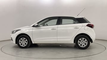 Used 2019 Hyundai Elite i20 Sportz 1.2 Petrol Manual Image
