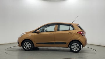 Used 2014 Hyundai Grand i10 Magna 1.2 Kappa VTVT Petrol Manual Image