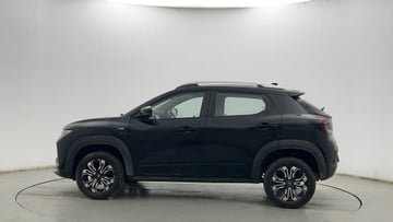 Used 2026 Renault Kiger RXZ MT Petrol Manual Image